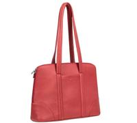 Rivacase 8992 Sacoche Rouge pour MacBook Pro 16/Ordinateurs 14