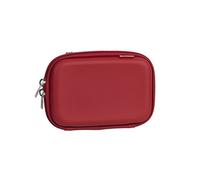 Etui RIVACASE pour disque dur externe 2,5"" rouge