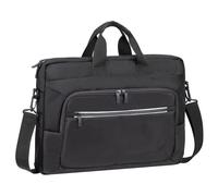 Rivacase Alpendorf 7531 16" Malette Gris Gris