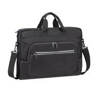 Rivacase Alpendorf 7531 40,6 cm (16 ) Malette Gris