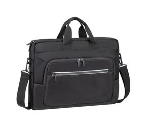 Rivacase Alpendorf 7531 40,6 cm (16 ) Malette Gris