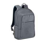Rivacase Alpendorf 7561 40,6 cm (16 ) Sac à dos Gris