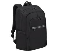 Rivacase Alpendorf 7569 17.3" Sac à dos Noir Noir
