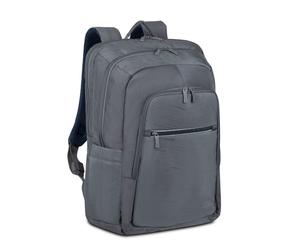 Rivacase Alpendorf 7569 43,9 cm (17.3 ) Sac à dos Gris