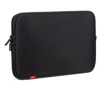 Rivacase Antishock 5123 13.3" Housse Noir Noir