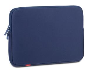 Rivacase Antishock 5123 33,8 cm (13.3 ) Housse Bleu