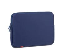 RivaCase ANTISHOCK Notebooksleeve 5123 Blue, 13"
