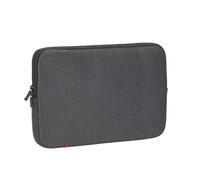 RivaCase ANTISHOCK Notebooksleeve 5124 Dunkel Gris [13.3" - 14"]