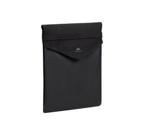 Rivacase Cardiff 40,6 cm (16 ) Housse Noir