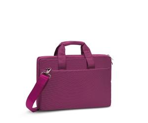 Rivacase Central 33,8 cm (13.3 ) Malette Violet