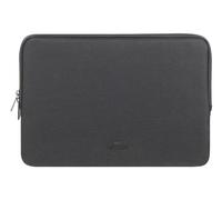 Rivacase Clark 40,6 cm (16 ) Housse Noir