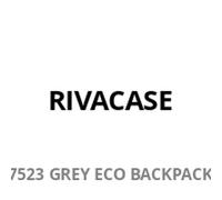 Rivacase ECO Notebook-Rucksack "Alpendorf" 13.3-14", 7523 grau