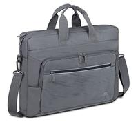 Housse pour ordinateur portable Alpendorf ECO Gris 16
