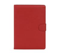 Rivacase Étui pour Tablette Universel 10"/11" Édition Folio Orly Multi-Fonction