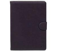 RIVACASE Etui tablette universel Orly 10,1'' - Cuir - Violet