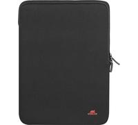 Rivacase 5221 39,6 cm (15.6 ) Housse Noir