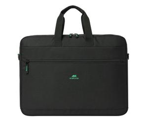 Rivacase Gremio 43,9 cm (17.3 ) Housse Noir