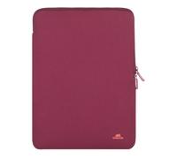 Rivacase 5223 35,6 cm (14 ) Housse Bourgogne