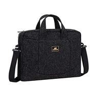RivaCase Housse pour Ordinateur Portable 7931 15,6" Noir