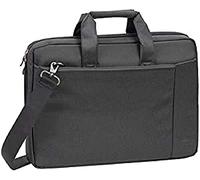 Housse pour ordinateur portable Rivacase 8231 15,6" Noir
