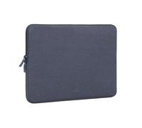 Rivacase Housse pour ordinateur portable Suzuka 13,3" Bleu
