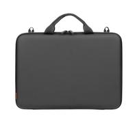 Housse pour ordinateur portable ANTISHOCK Noir 14"