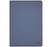 Rivacase Malpensa 26,7 cm (10.5") Folio Bleu