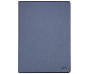 Rivacase Malpensa 26,7 cm (10.5") Folio Bleu