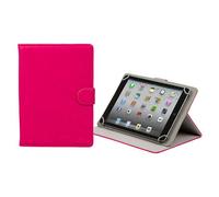 Rivacase Orly 3017 25,6 cm (10.1") Folio Rose