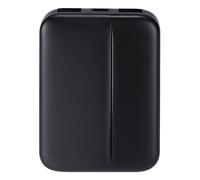 VA2608 Lithium Polymère (LiPo) 5000 mAh Noir