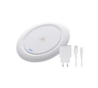 RIVACASE RIVAPOWER VA4914 blanc sans fil 10W + chargeur mural