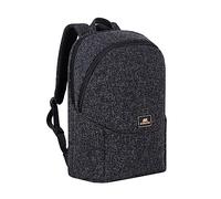 Rivacase Sac à dos 7962 Noir pour ordinateurs portables 15,6