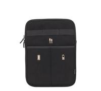 RIVACASE Sacoche organisateur de voyage ANTISHOK 10.1 pouces noire 5617