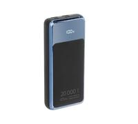 Rivacase Banque d'alimentation pour ordinateurs portables Rivapower VA1075 20000 mAh 45W PD 3.0 QC 3.0