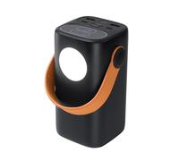 RIVACASE VA1085 Turbo Power Bank 40000mAh | PD 65 W, avec lampe de camping