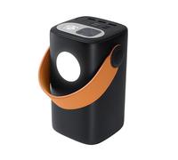 RIVACASE VA1086 60000mAh ENG PD 100W Powerbank avec lampe de camping