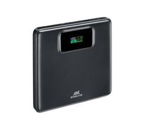 RIVACASE VA1090 (20000 mAh) PD 100 W Powerbank (noir, 20 000, milliampère-heures (mAh))