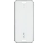 Rivacase VA2041 banque d'alimentation électrique Lithium Polymère (LiPo) 10000 mAh Blanc