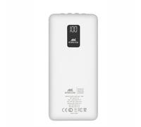 Rivacase VA2220 Powerbank Lithium Polymer (LiPo) 20000 mAh blanc