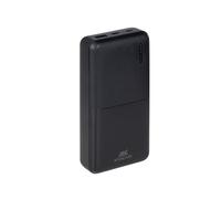 RIVACASE Powerbank Batterie externe Noir VA2571 (20 000 mAh)