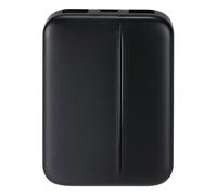 Rivacase VA2608 Lithium Polymère (LiPo) 5000 mAh Noir