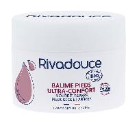 Rivadouce Baume pieds ultra-confort 75ml