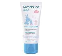 Rivadouce Bébé Crème Pour Le Change Bio 50g Multicolore