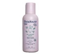 Rivadouce Bébé Gel Doux Lavant Bio 75 ml