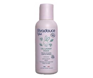 Rivadouce Bébé Gel Doux Lavant Bio 75 ml