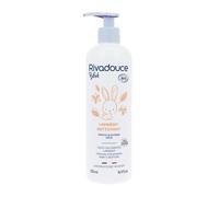 Rivadouce Bébé Liniment Nottoyant Change 500ml