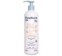Rivadouce Bébé Liniment Oléo-Calcaire Siège Bio 500 ml