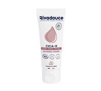 RIVADOUCE Cica-R certifiée Bio - Tube 40ml Crème 40 ml
