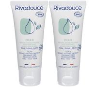 RIVADOUCE Cica-R Crème 2x40 ml