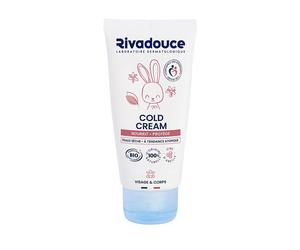 Rivadouce® Cold cream certifiée bio - Tube 50g Crème 50 ml